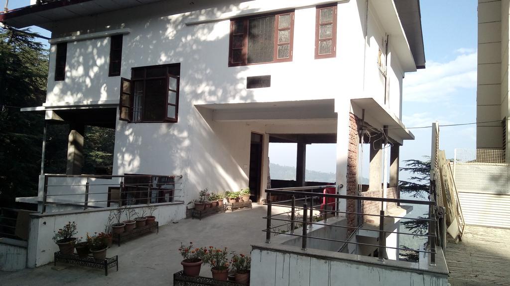 Apartment Apna Ghar Shimla