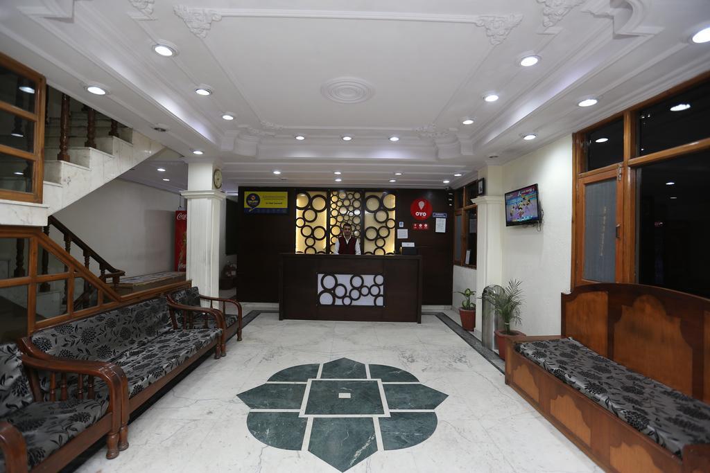 Hotel Hari Palace Shimla