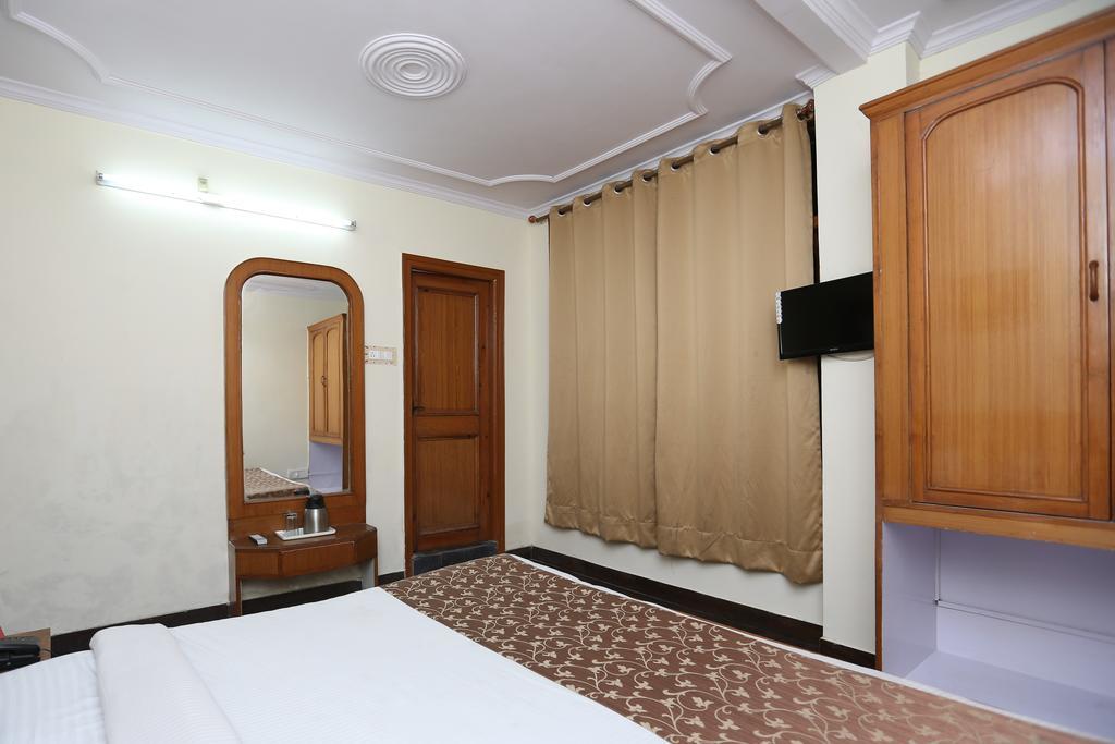 Hotel Hari Palace