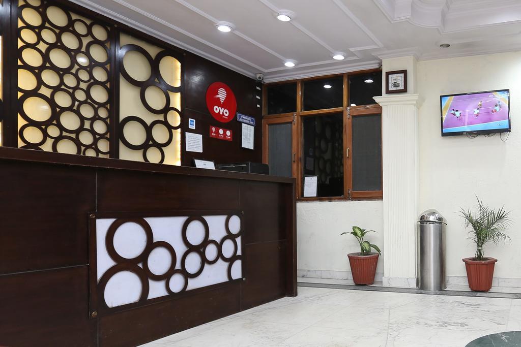 Hari Palace Hotel 2*