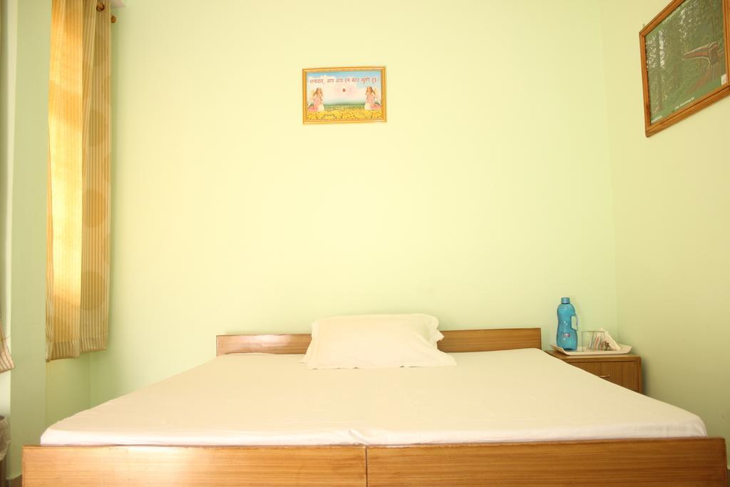 Homestay Dev