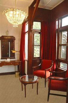 Clarkes Hotel, A Grand Heritage Since 1898