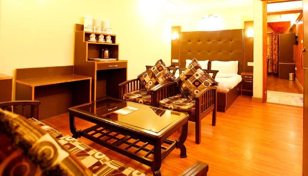 Bridge View Regency 3*