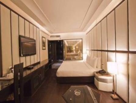 Shiwalik Regency Hotel