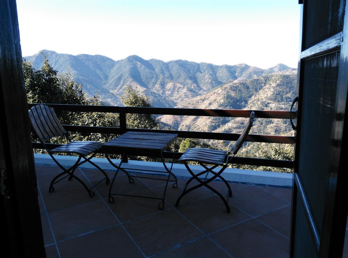 Woodsmoke Retreat Resort 4*