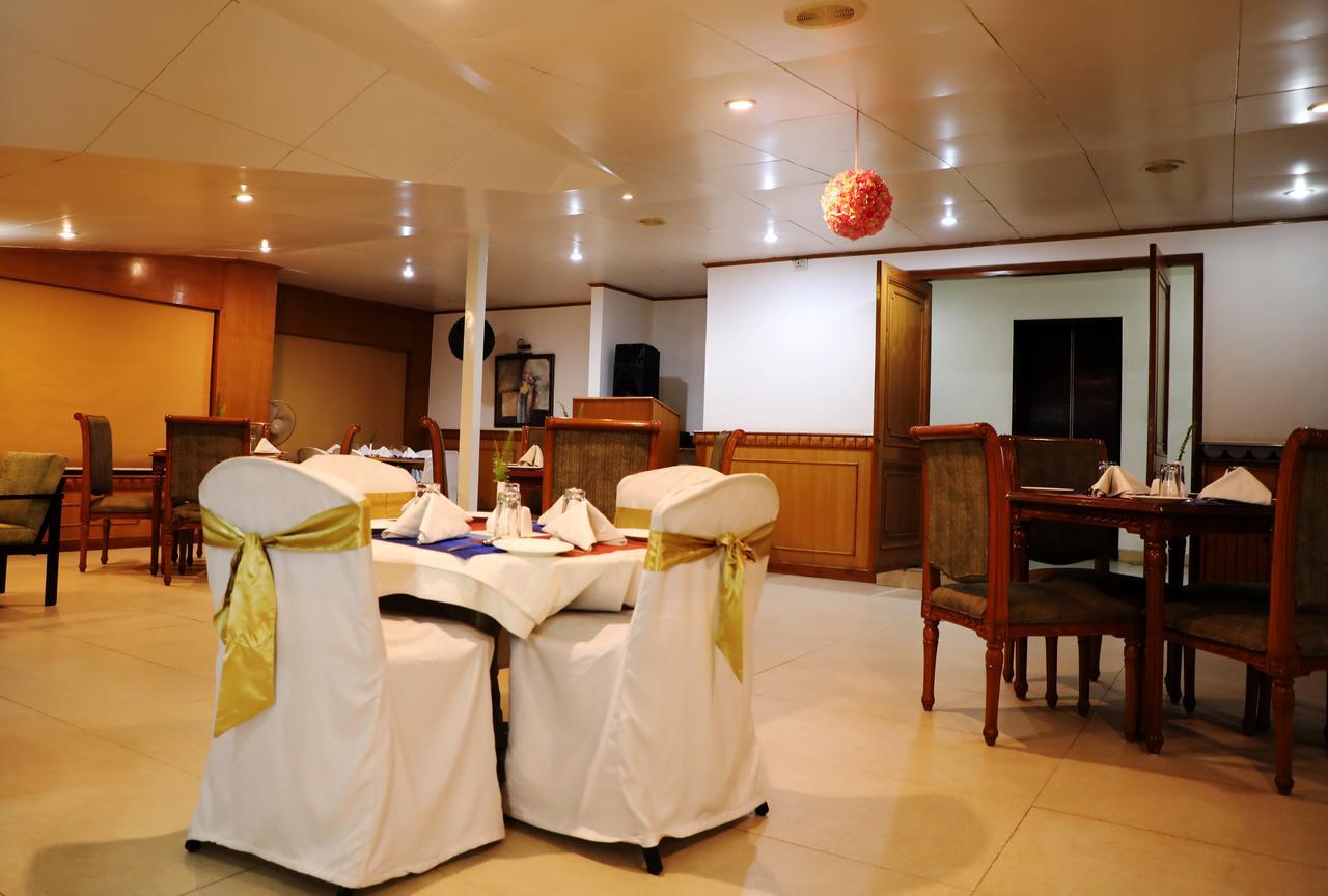 Baljees Regency Hotel Shimla