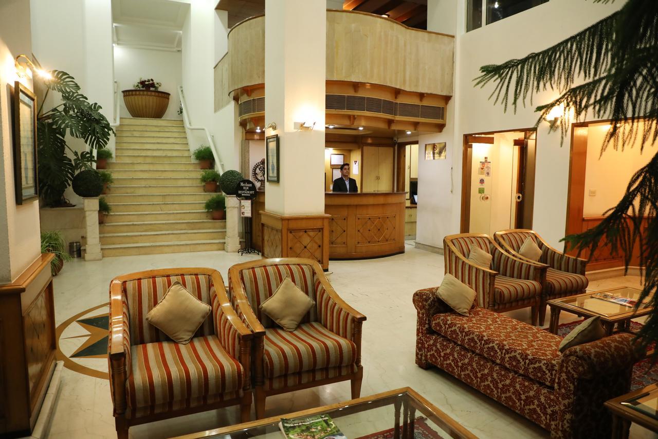 Baljees Regency Hotel Shimla