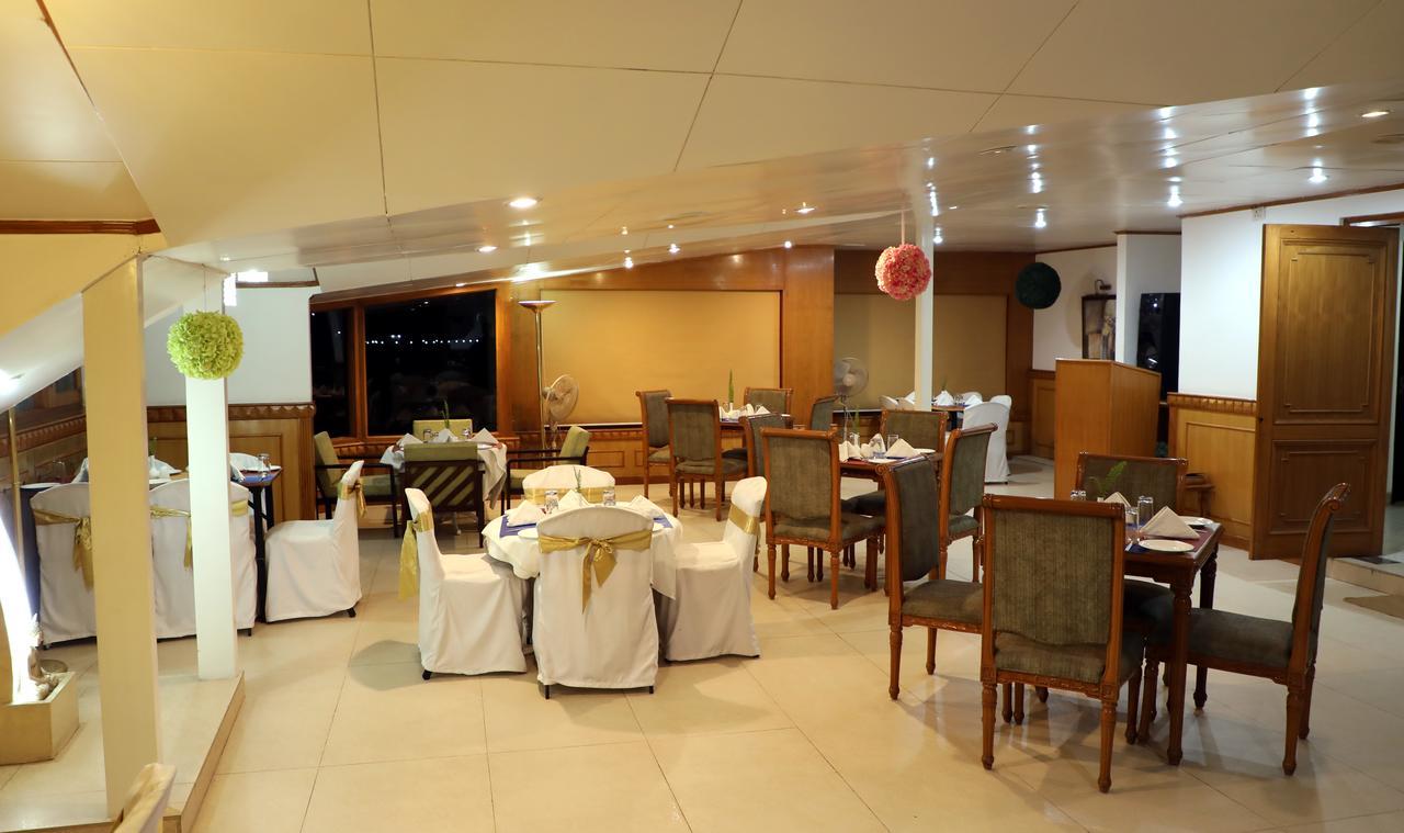Baljees Regency Hotel 3*