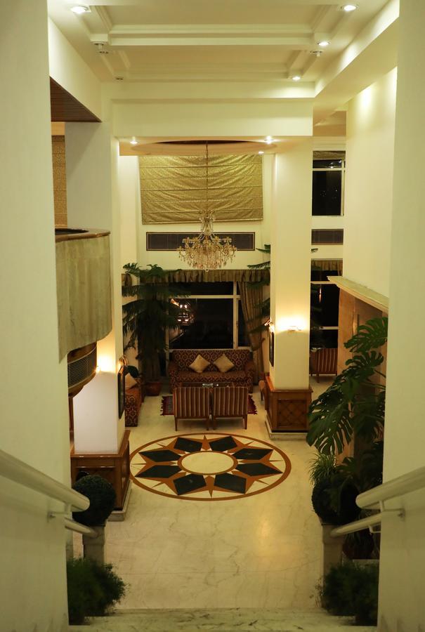 Hotel Baljees Regency Shimla