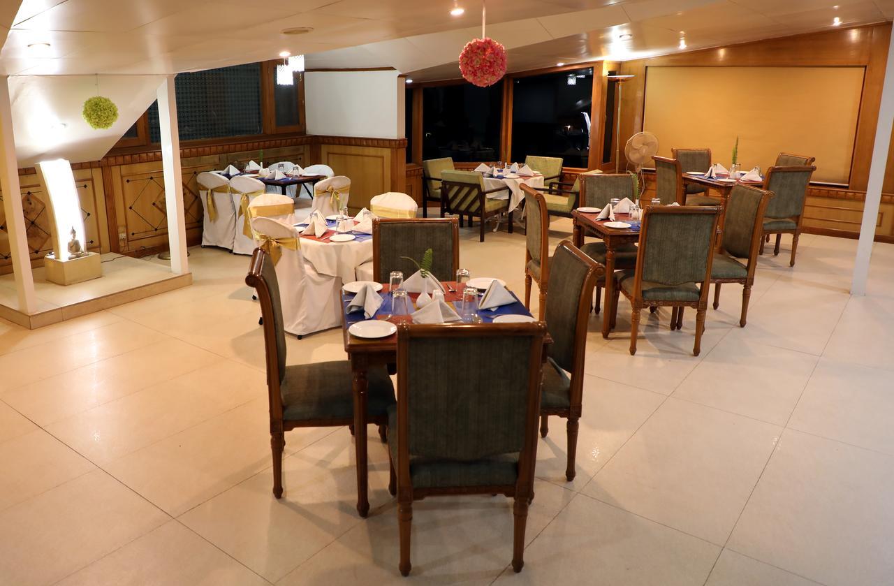 Hotel Baljees Regency 3*
