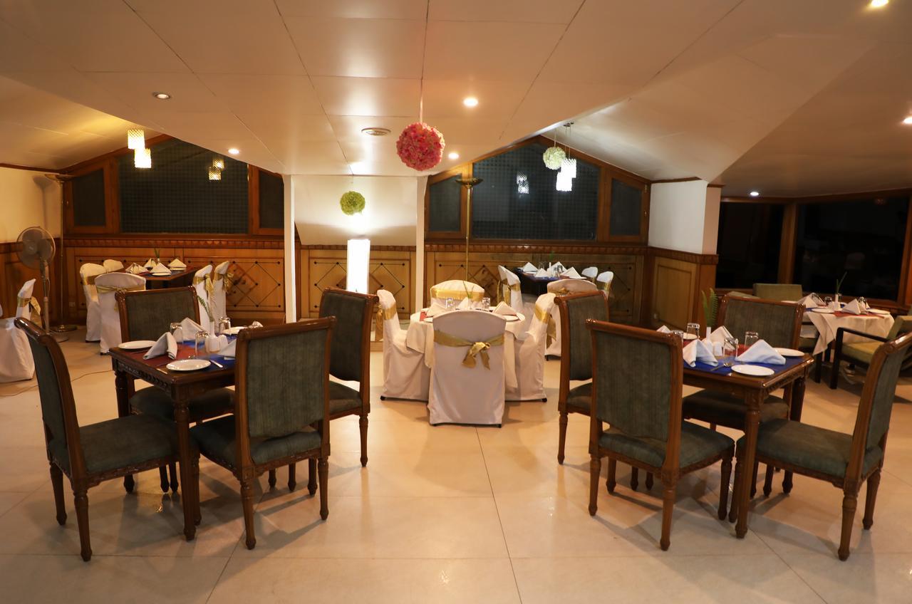 Baljees Regency Hotel Shimla