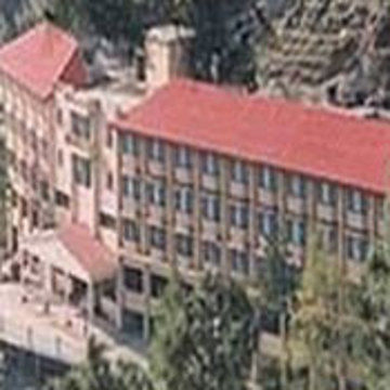 Hotel Quality Himdev 3*