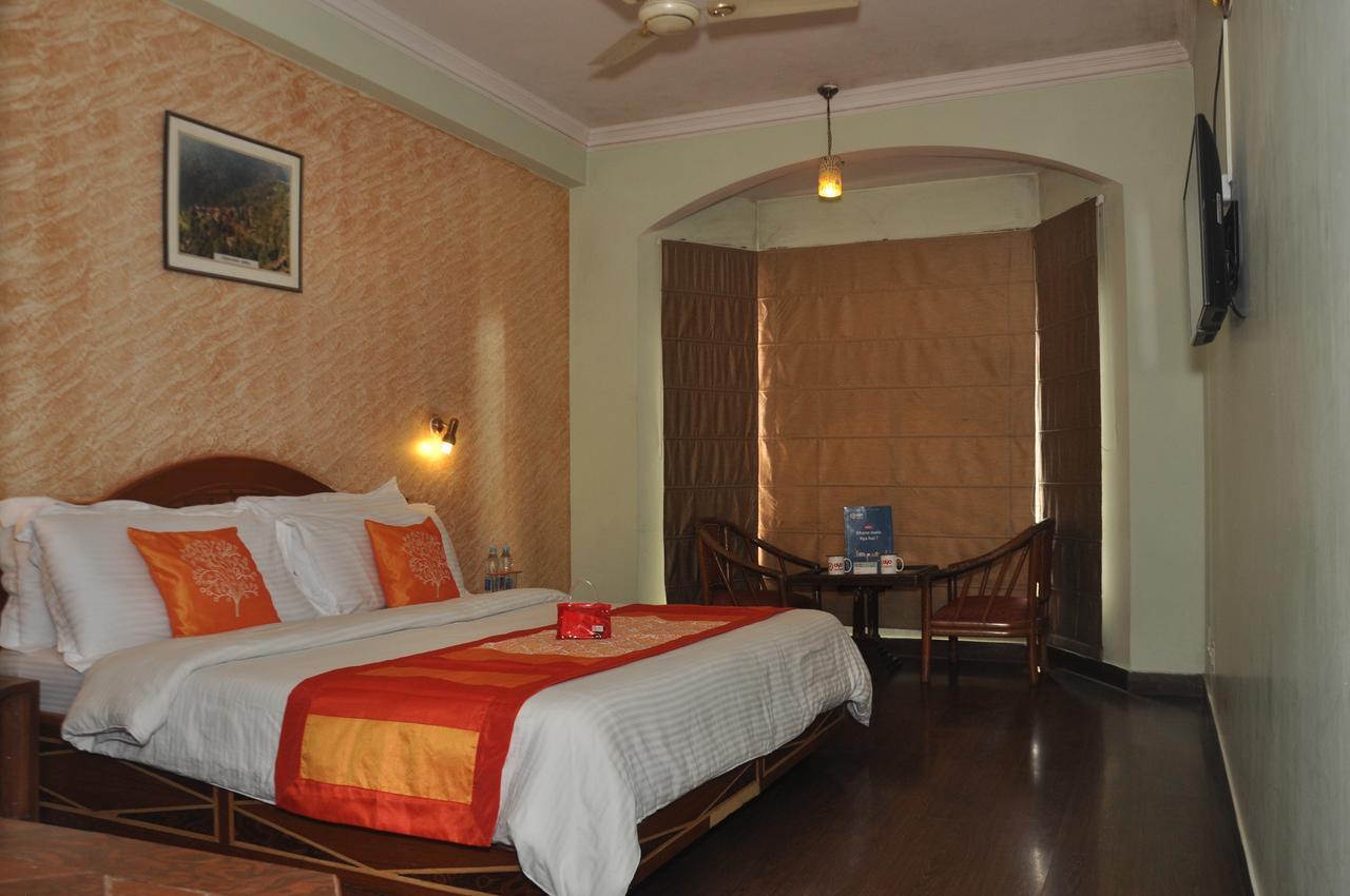 Silverine Hotel