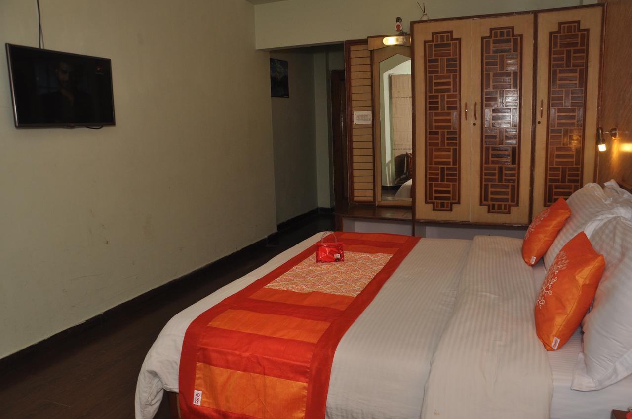 Hotel Silverine Shimla
