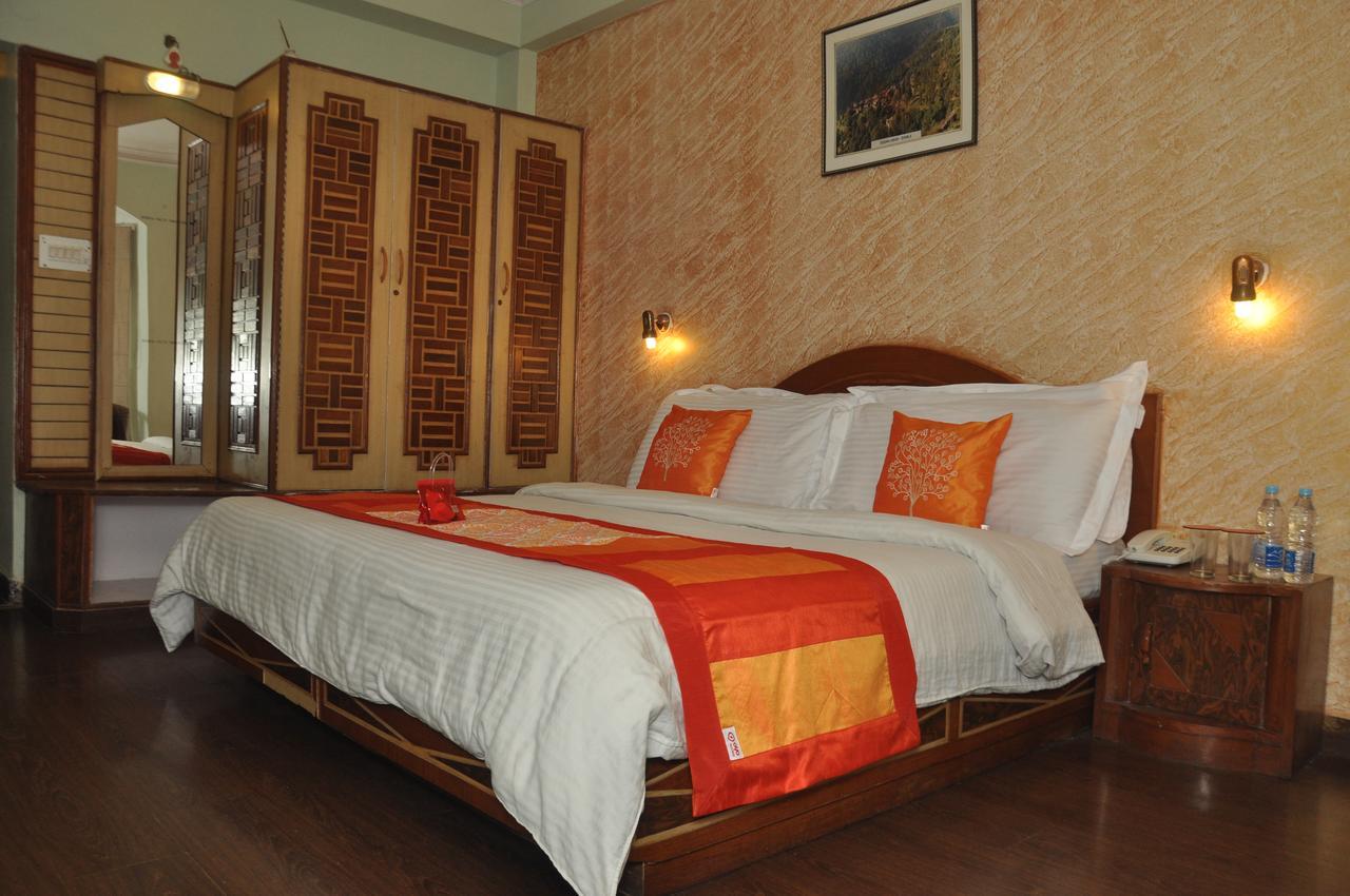 Hotel Silverine