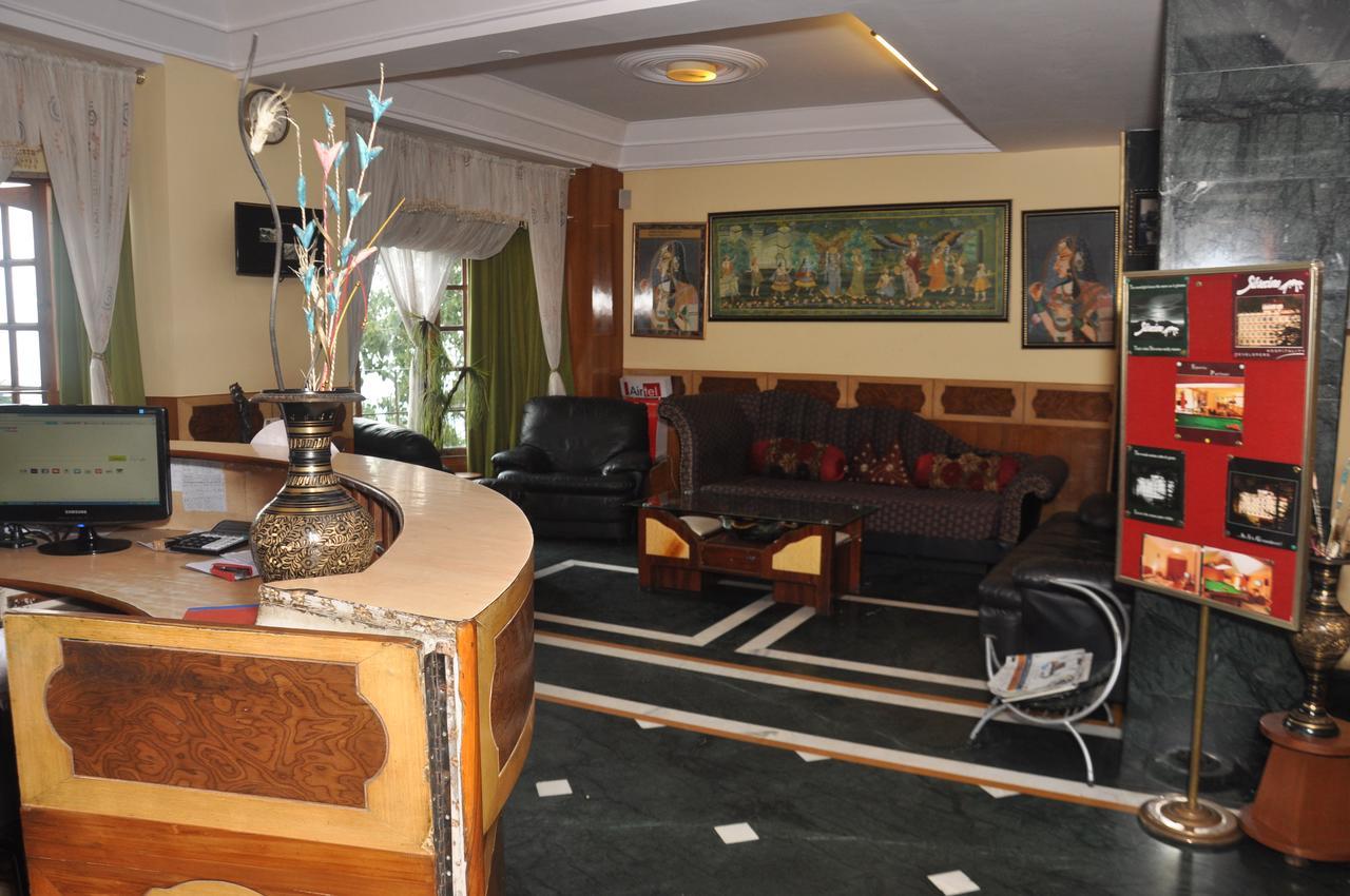 Silverine Hotel 3*