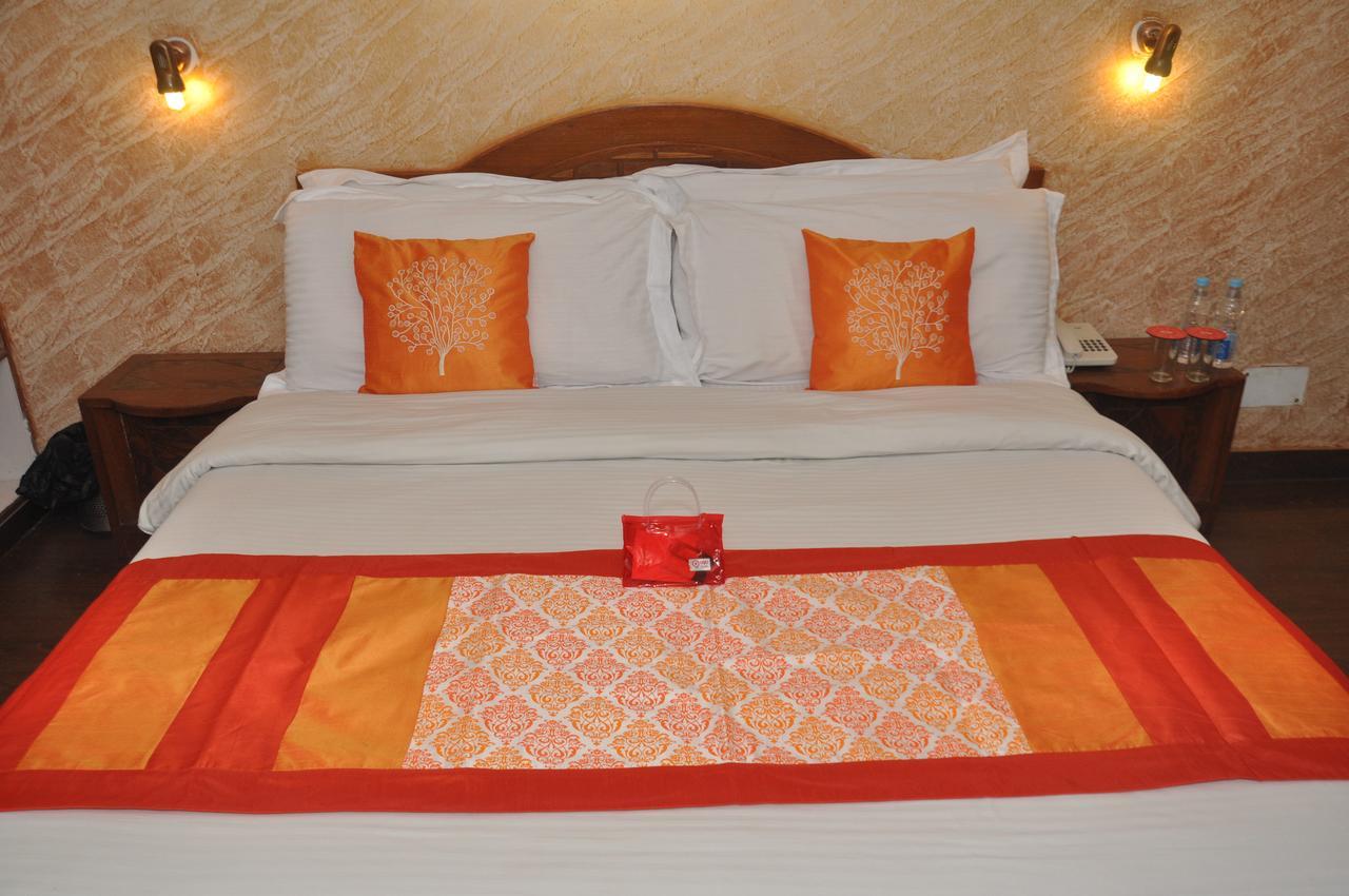 Hotel Silverine Shimla