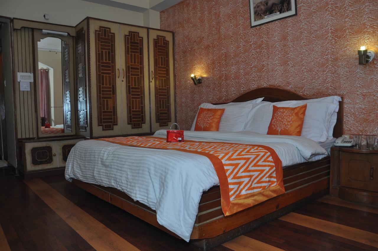 Silverine Shimla