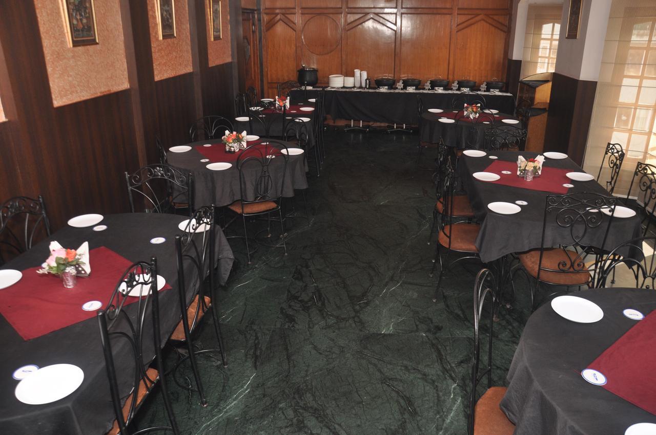 Silverine Hotel