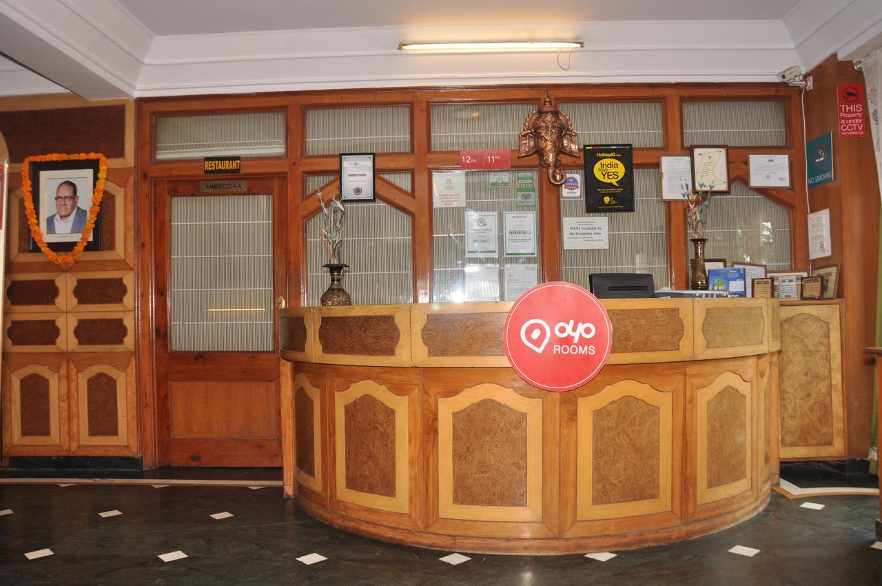 Silverine Hotel