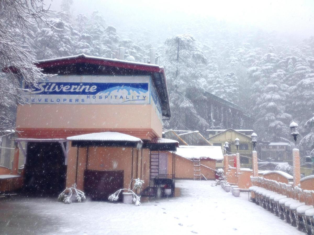 Hotel Silverine