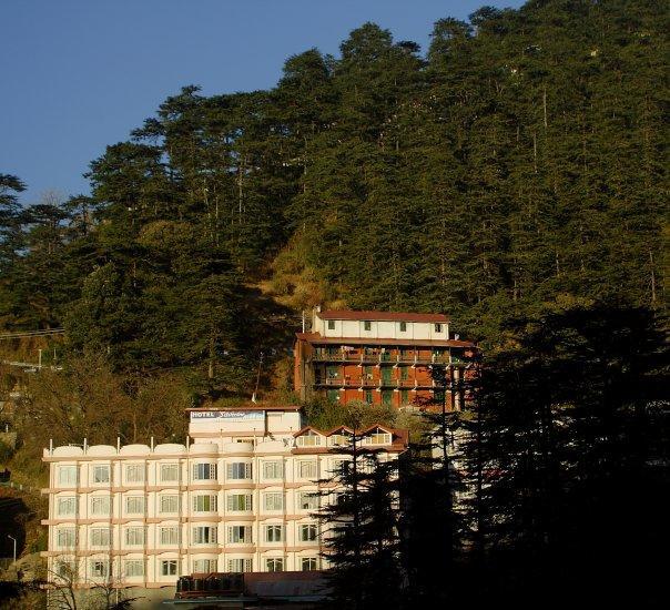 Silverine Hotel