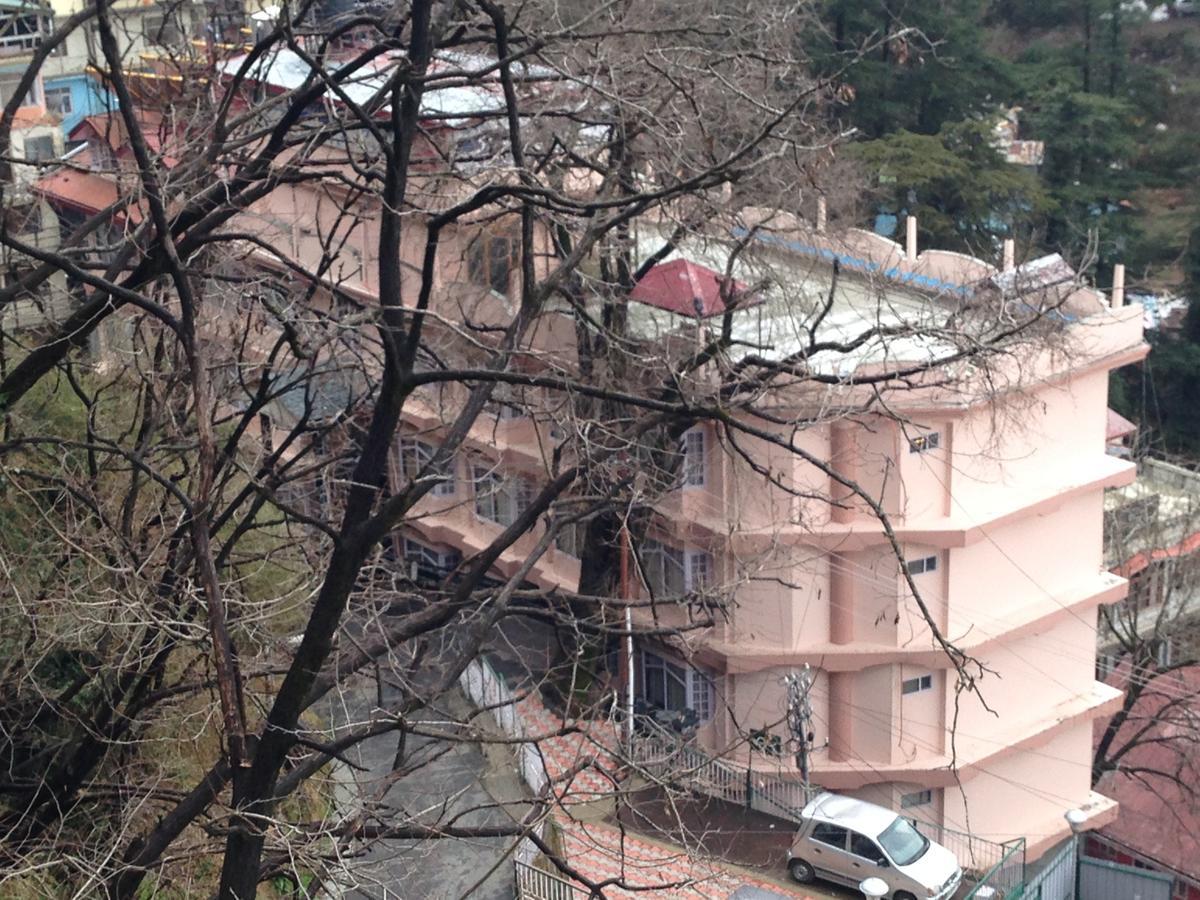 Hotel Silverine 3*