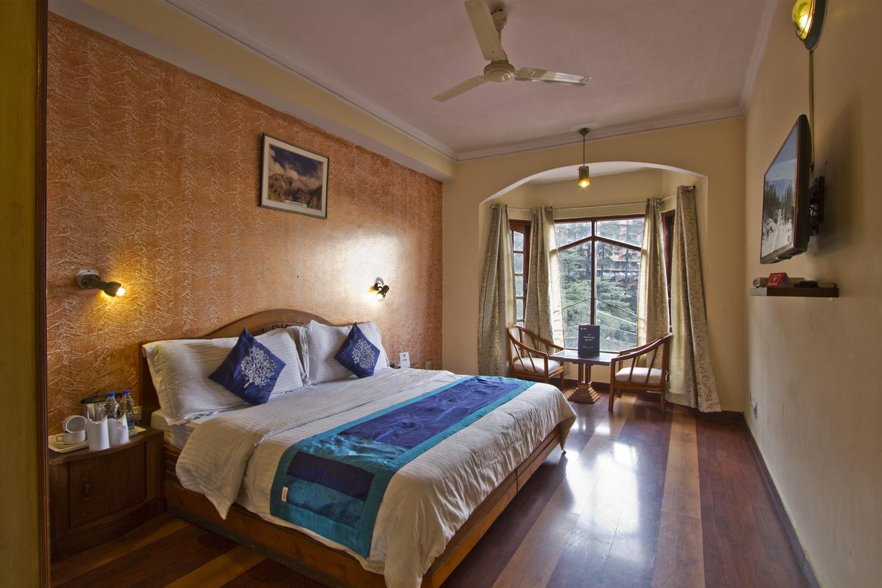 Hotel Silverine 3*