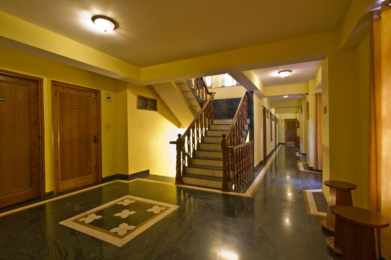 Hotel Silverine