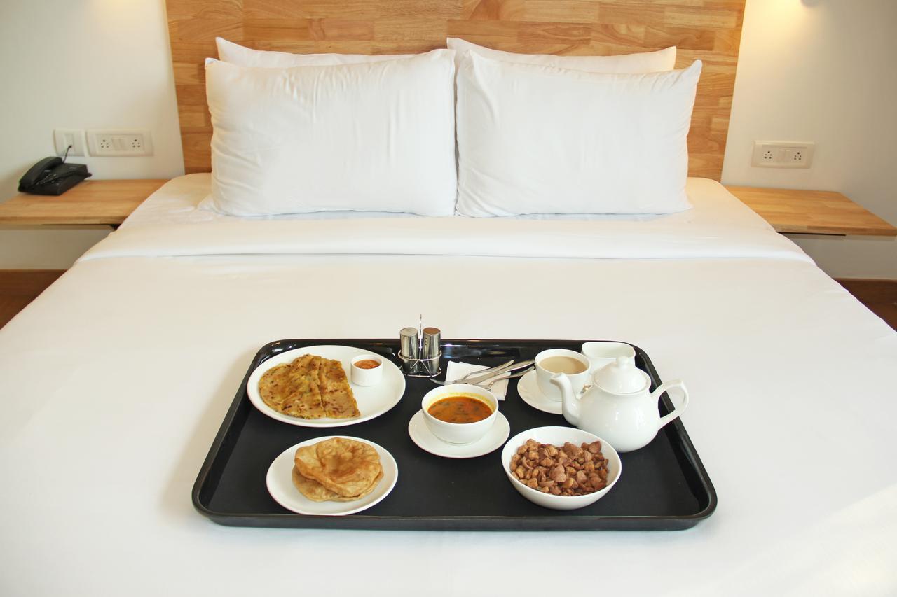 Hotel Silverine 3*