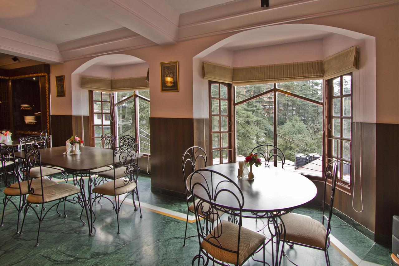 Silverine 3* Shimla