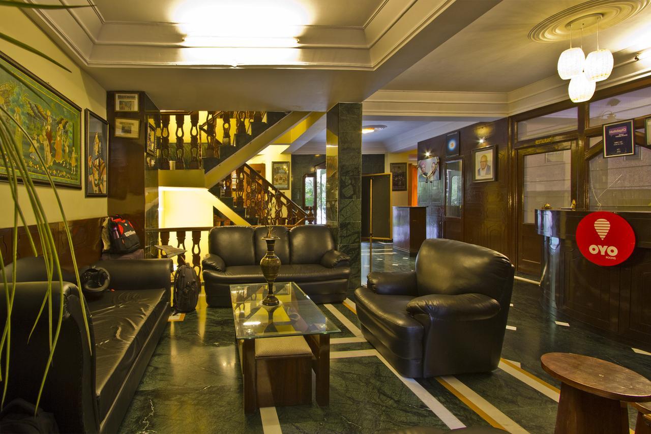 Hotel Silverine Shimla