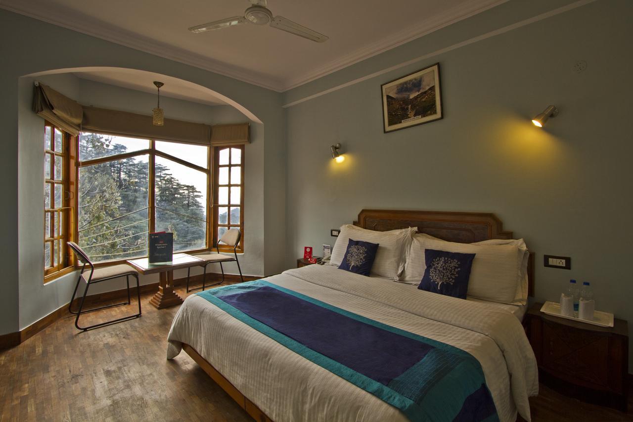 Hotel Silverine