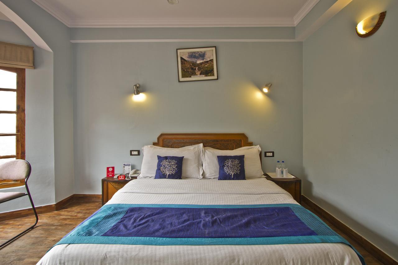 Hotel Silverine Shimla