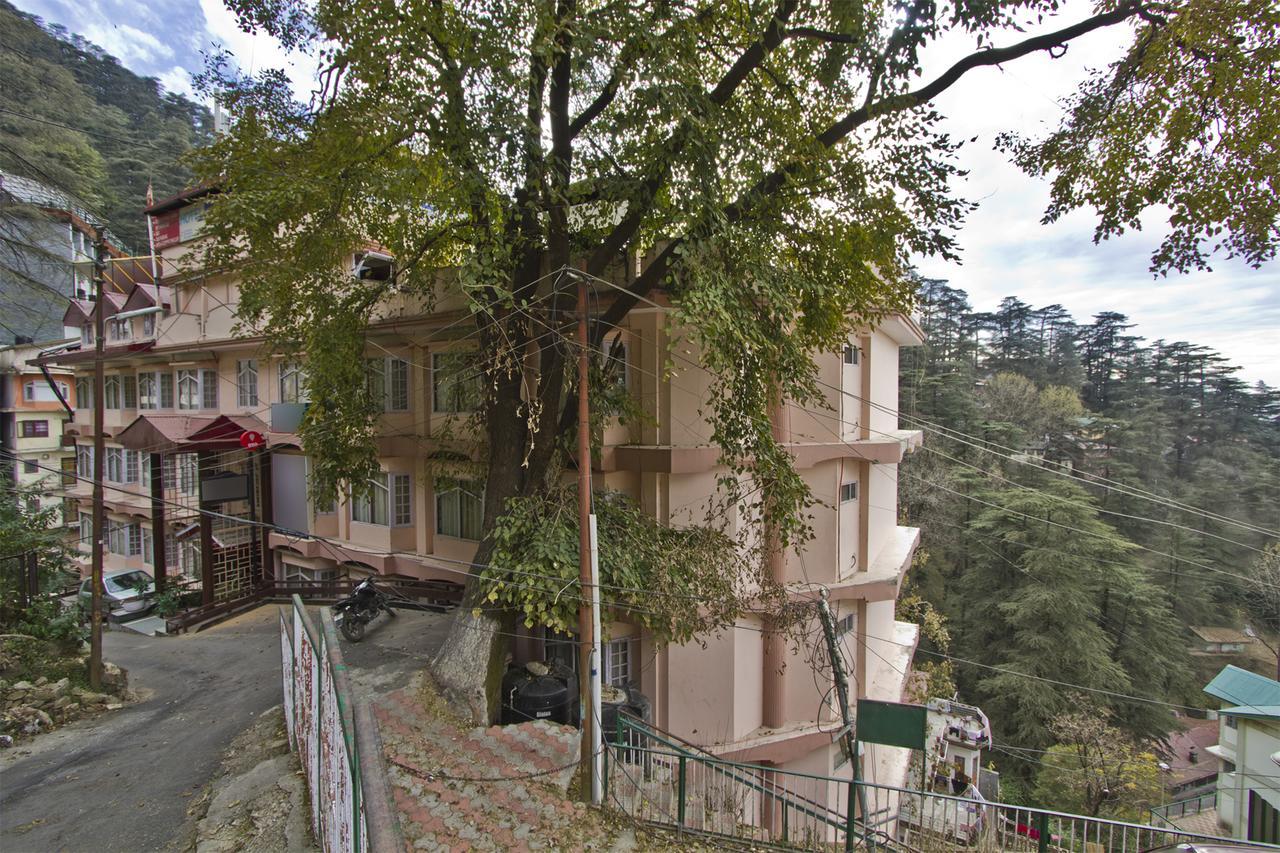 Silverine 3* Shimla