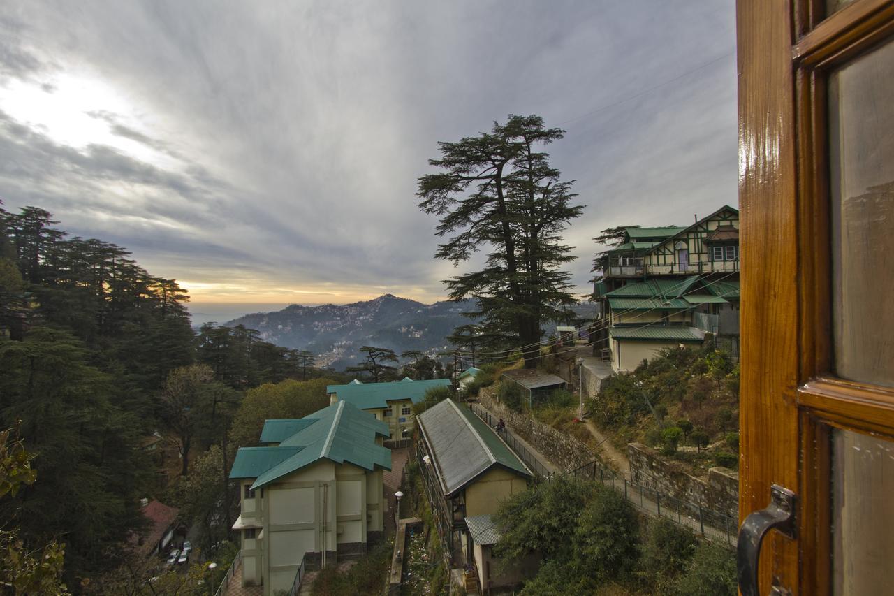 Silverine 3* Shimla