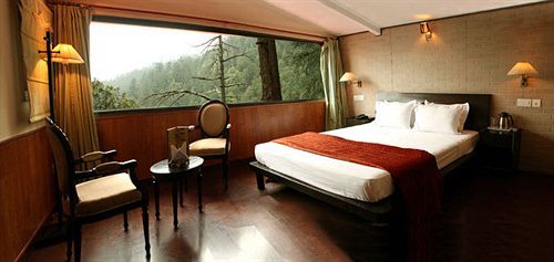 Fairmount Hotel Shimla