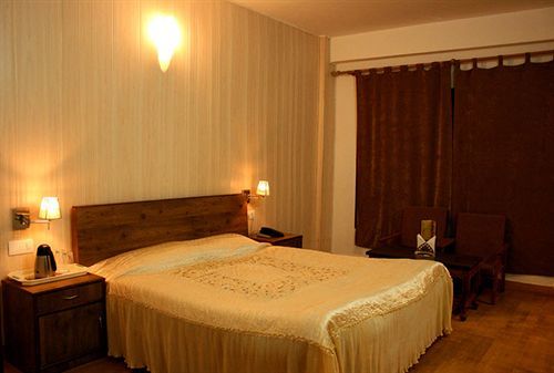Fairmount 3* Shimla