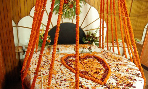 Sidharath Hotel 2*