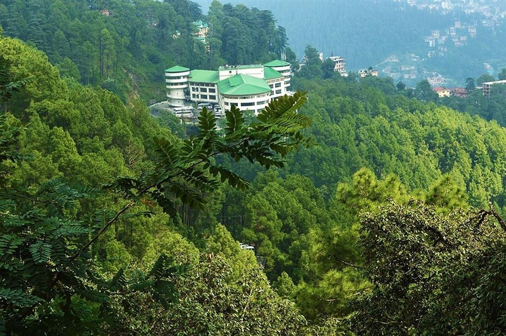 Hotel Ck International Shimla