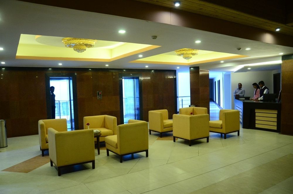 Hotel Ck International