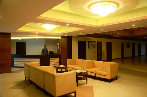 Ck International Hotel