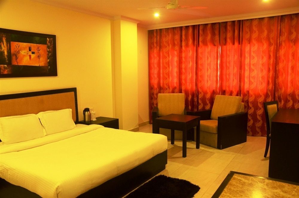 Ck International 3* Shimla