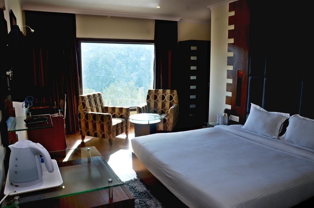 Hotel Ck International Shimla