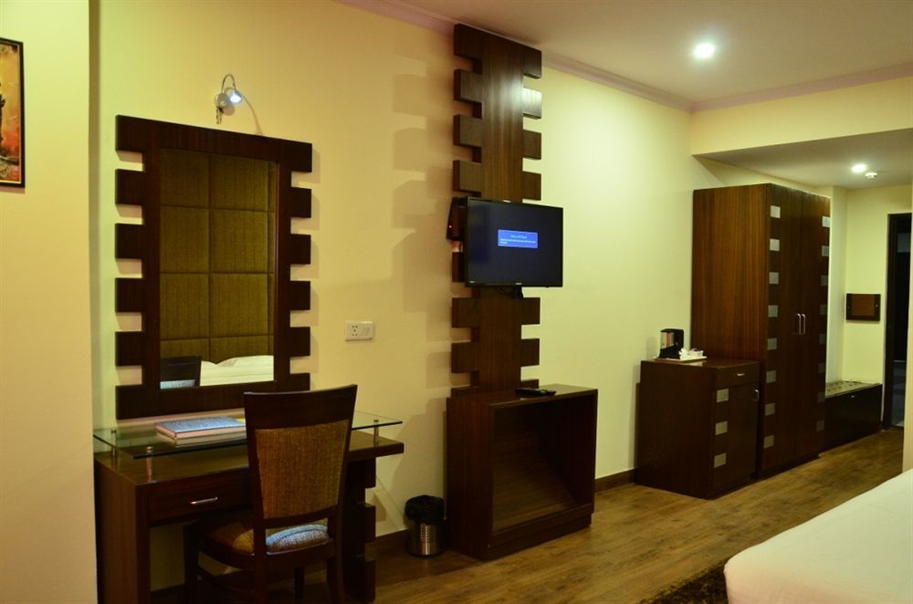 Ck International Shimla