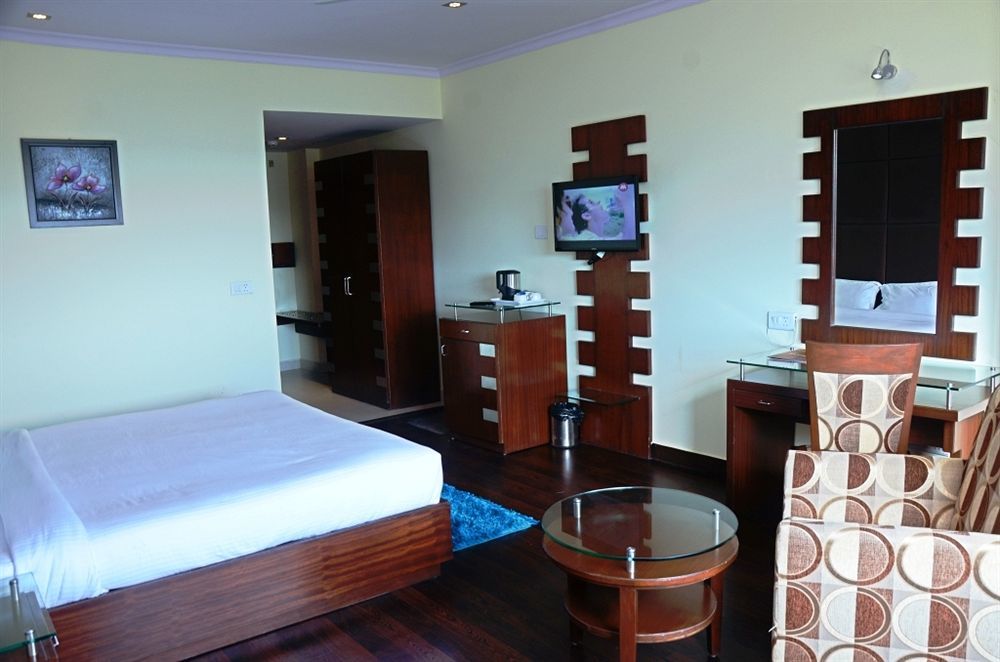 Hotel Ck International