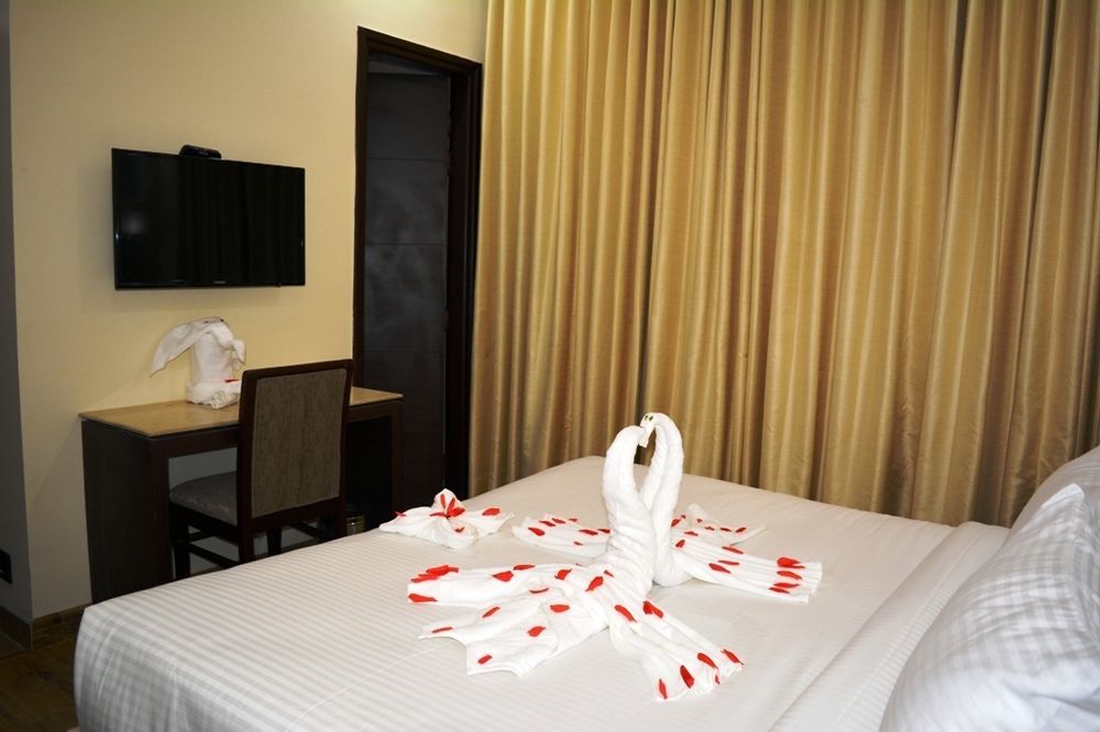 Snow Valley Hotel