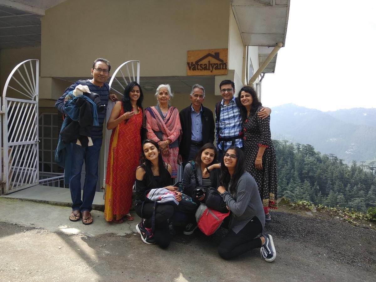 Homestay Vatsalyam