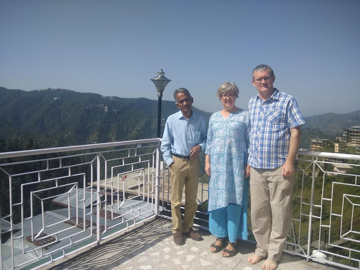 Vatsalyam Homestay Shimla
