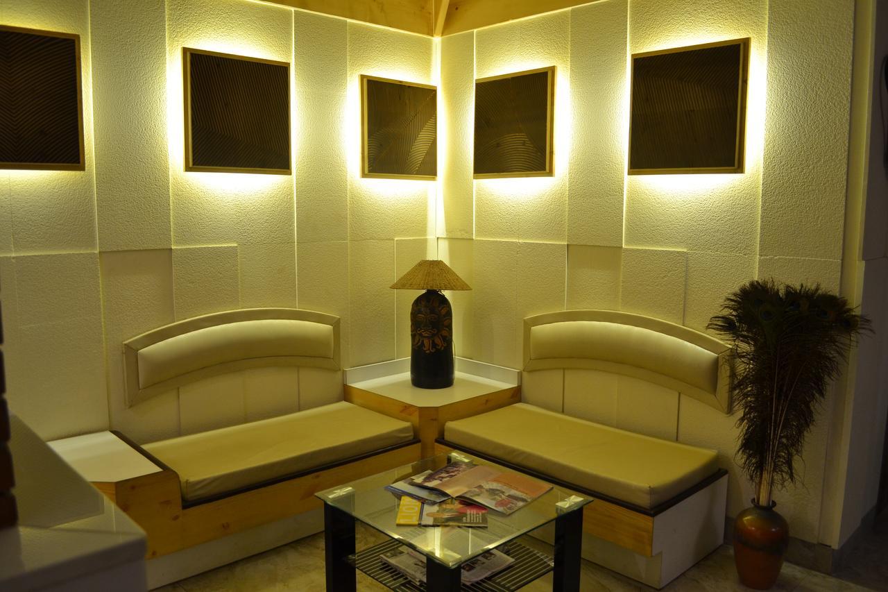 Hotel Mayur Bar And Restaurant